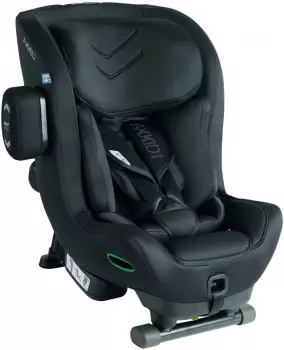 Axkid Minikid 4 tar
