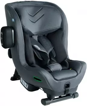 Axkid Minikid 4 granite melange