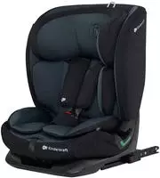 Kinderkraft KINDERAUTOSITZ Schwarz 58x78x44 cm