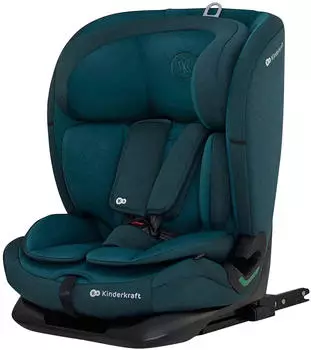 Kinderkraft ONETO3 i-Size (2023) blau
