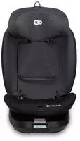 Kinderkraft Autositz I-360 I-size Drehbar 360&deg; Isofix 0-36 Kg 40-150 Cm Schwarz