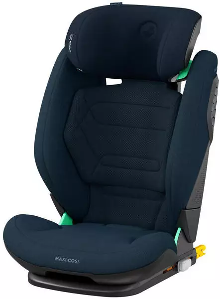 Maxi-Cosi RodiFix Pro² i-Size authentic blue