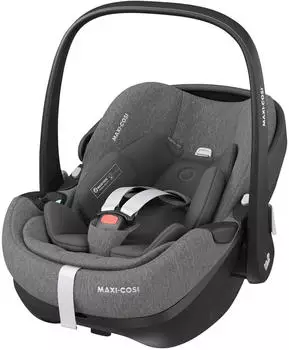 Maxi-Cosi Pebble 360 Pro select grey