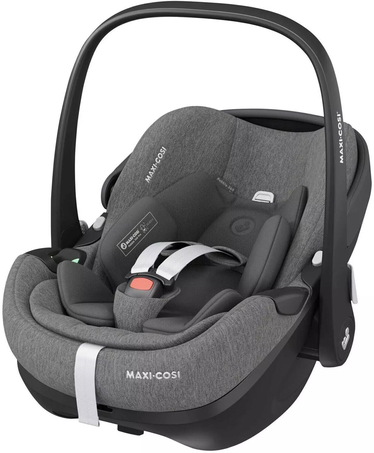 stokke sling Limas Mesh, Anthracite - Breathable Baby Carrier with High-Performance Fabrics - Safe for Babies from 1 Month/8.8-33 lbs compartment it ensures a comfortable Electric Single Row Bicycle Rod Length:6'6