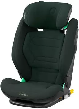 Maxi-Cosi RodiFix Pro² i-Size authentic green