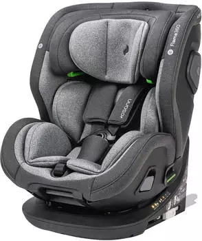 Osann Flame360 universe grey i-Size