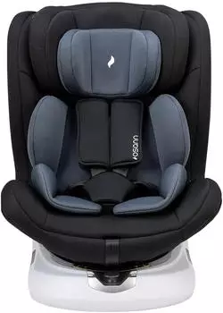 Osann Four360 S nero i-Size