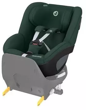 Maxi-Cosi Pearl 360 authentic green