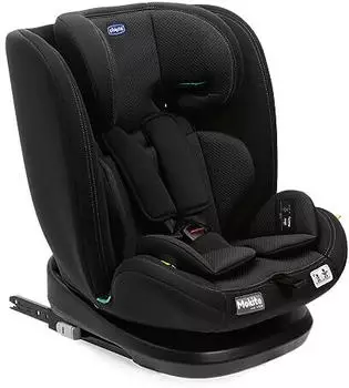 Chicco Mokita i-Size black