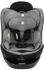 KIKKABOO I-Safe i-Size (40-150 cm) light grey