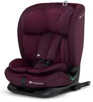 KinderKraft Oneto3 (Kindersitz, ECE R129/i-Size Norm) (39240820) Rot