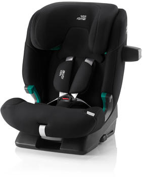 Britax Römer Advansafix Pro space black Britax Römer Advansafix Pro space black