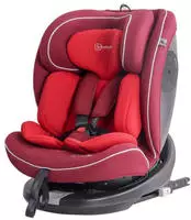 BabyGo Autokindersitz "Nova2 360 I Size" f&uuml;r K&ouml;rpergr&ouml;&szlig;e von 40-150 cm