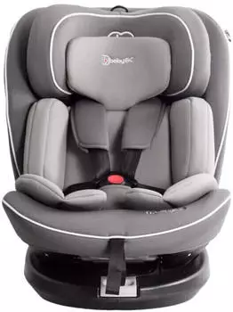 babyGO Nova2 grau