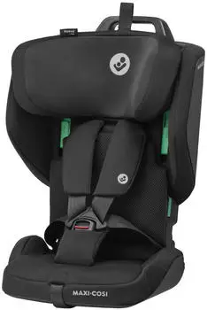 Maxi-Cosi Nomad Plus authentic black