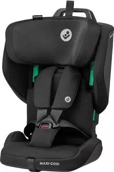Maxi-Cosi Nomad Plus authentic black