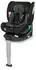 Lionelo Braam i-Size Child Safety Seat black carbon