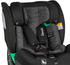 Lionelo Braam i-Size Child Safety Seat black carbon