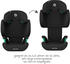 Maxi-Cosi RodiFix M i-Size basic black
