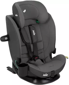 Joie i-Bold grau