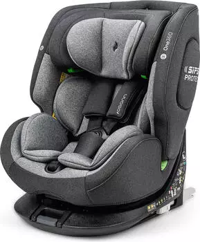 Osann One 360 universe grey i-Size