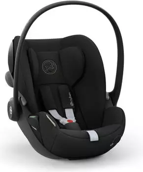Cybex Cloud G i-Size moon black (Comfort)