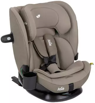 Joie i-Bold hellbraun