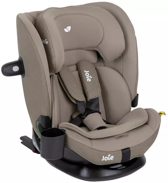 Joie i-Bold hellbraun