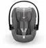 Cybex Cloud G i-Size lava grey (Comfort)