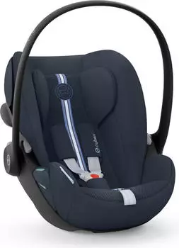 Cybex Cloud G i-Size ocean blue (Plus)