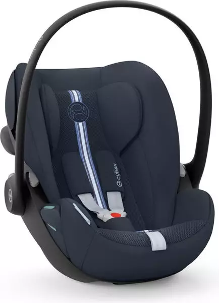 Cybex Cloud G i-Size ocean blue (Plus)