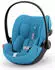 Cybex Cloud G i-Size beach blue (Plus)