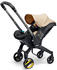 Doona i Babyschale sahara sand