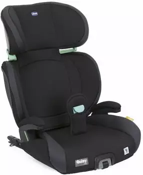 Chicco Quizy i-Size black