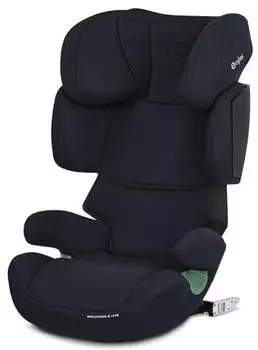 Cybex Solution X I-Fix blue moon