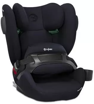 Cybex Pallas B i-size blue moon