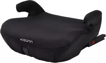 Osann Boost Isofix all black i-Size