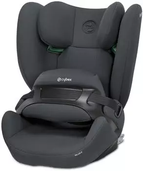 Cybex Pallas B i-size cobblestone grey