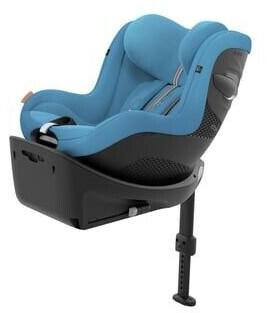 Eignung & Eigenschaften Cybex Sirona G i-Size beach blue (Plus)