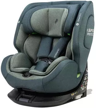 Osann One 360 universe green i-Size