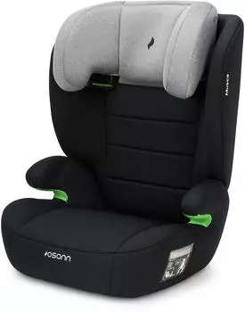Osann Musca grey melange