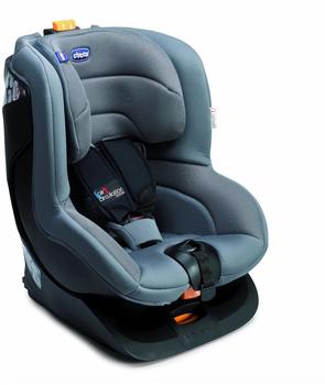 Chicco Oasys 1 Isofix grau