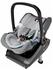 Concord Airsafe mit Isofix-Basis Airfix