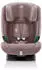Britax Römer Evolvafix Dusty Rose