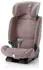 Britax Römer Evolvafix Dusty Rose