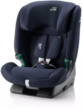 Britax Römer Evolvafix Night Blue