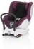 Römer Dual-Fix Isofix