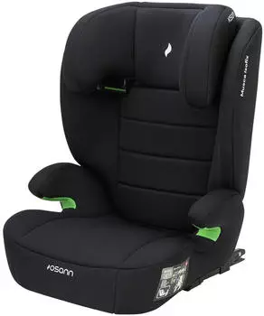 Osann Musca Isofix black