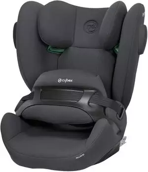 Cybex Pallas B3 i-Size cobblestone grey