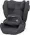 Cybex Pallas B3 i-Size cobblestone grey
